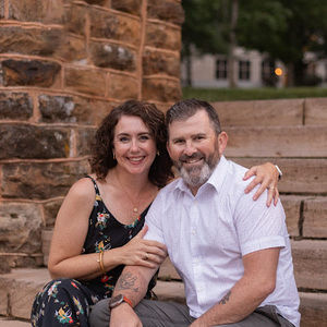 Meet your Posher, Jay and melissa